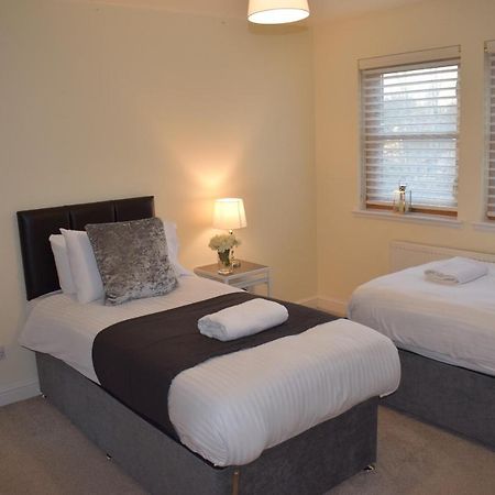 Kelpies Serviced Apartments Kavanagh- 5 Bedrooms Bathgate Exterior foto