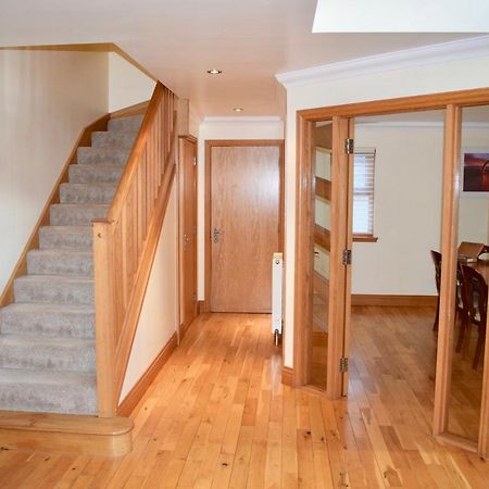 Kelpies Serviced Apartments Kavanagh- 5 Bedrooms Bathgate Exterior foto