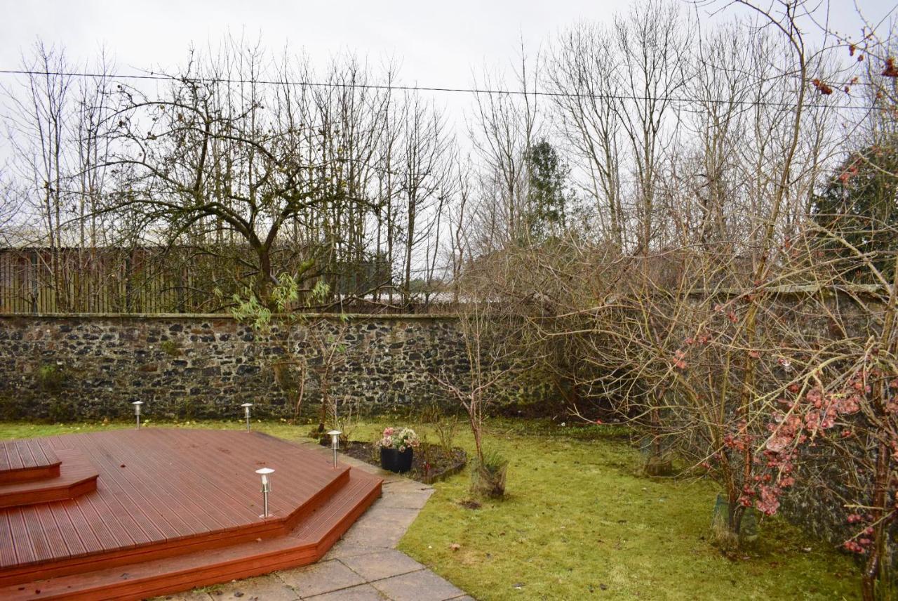 Kelpies Serviced Apartments Kavanagh- 5 Bedrooms Bathgate Exterior foto