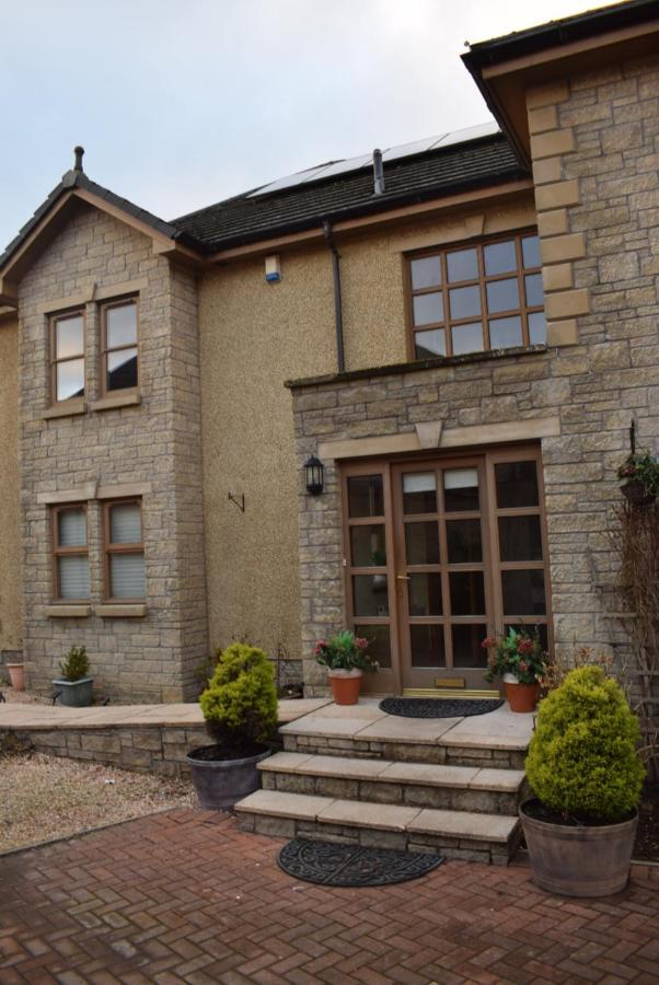 Kelpies Serviced Apartments Kavanagh- 5 Bedrooms Bathgate Exterior foto