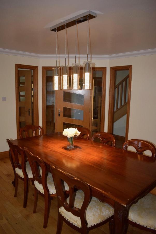 Kelpies Serviced Apartments Kavanagh- 5 Bedrooms Bathgate Exterior foto