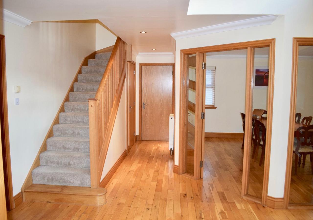 Kelpies Serviced Apartments Kavanagh- 5 Bedrooms Bathgate Exterior foto