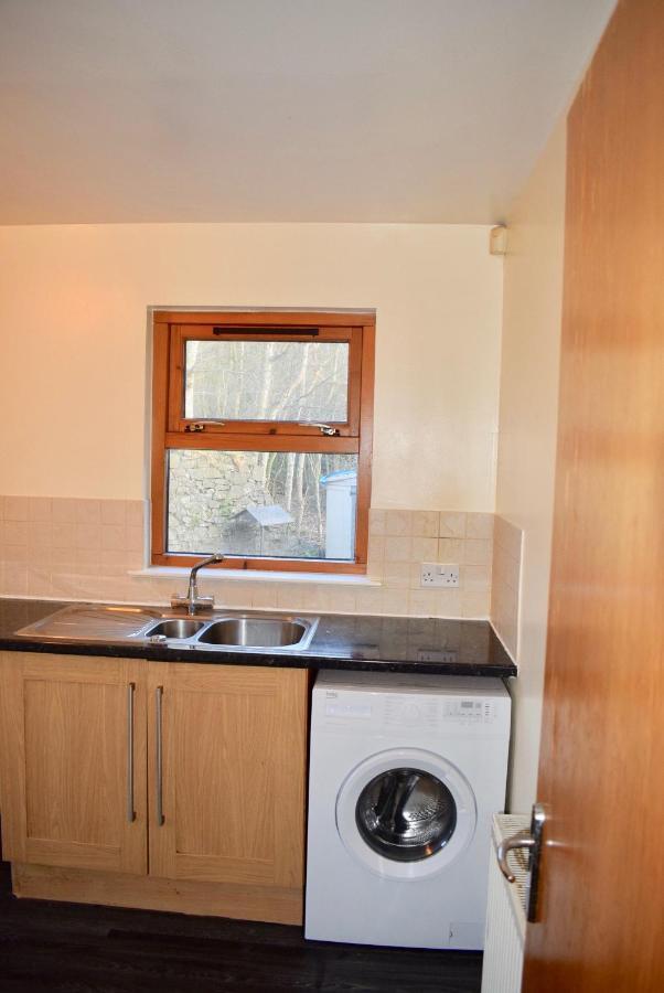 Kelpies Serviced Apartments Kavanagh- 5 Bedrooms Bathgate Exterior foto